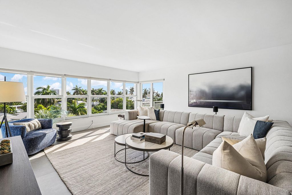 Photo of 1000 Lowry Street #5d, Delray Beach, FL 33483 (MLS # B26011463)