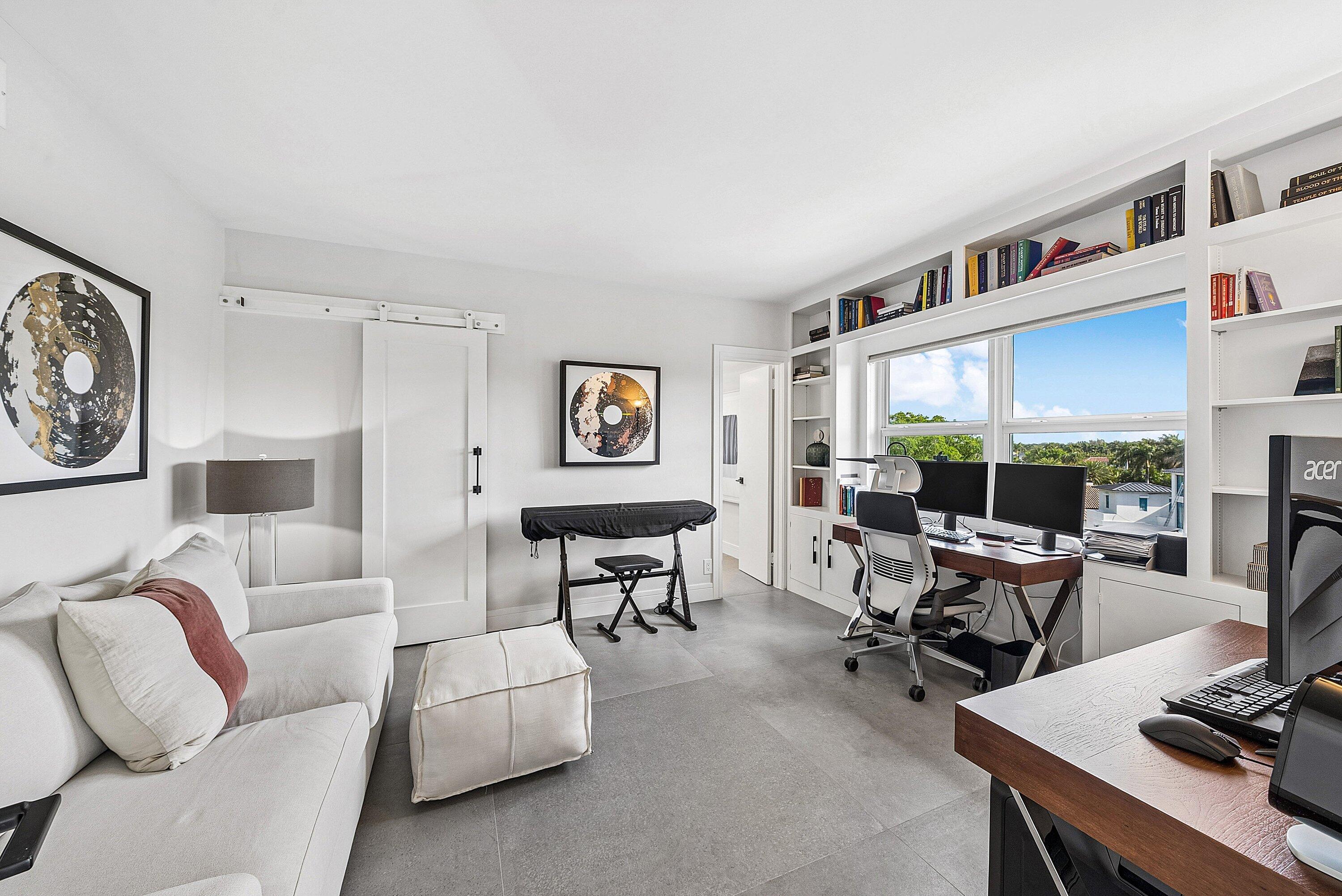 Delray Summit - Residential