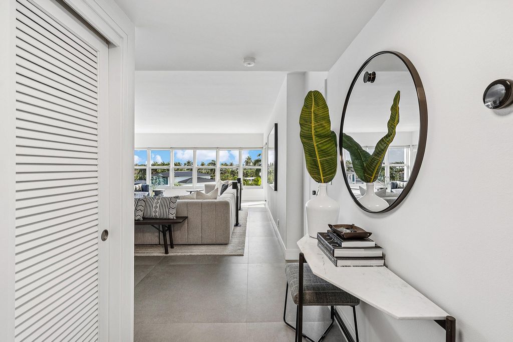 Photo of 1000 Lowry Street #5d, Delray Beach, FL 33483 (MLS # B26011463)