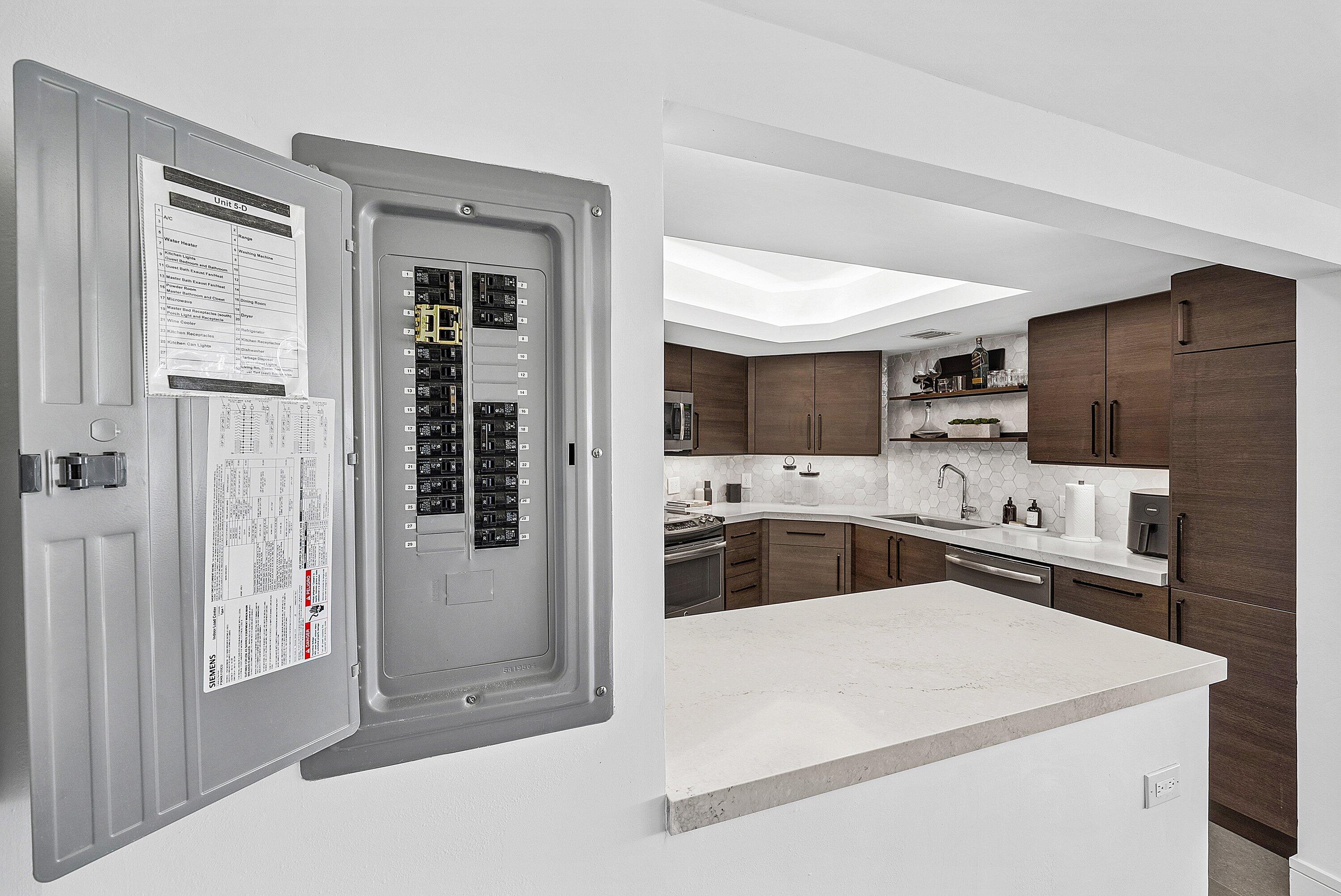 Delray Summit - Residential