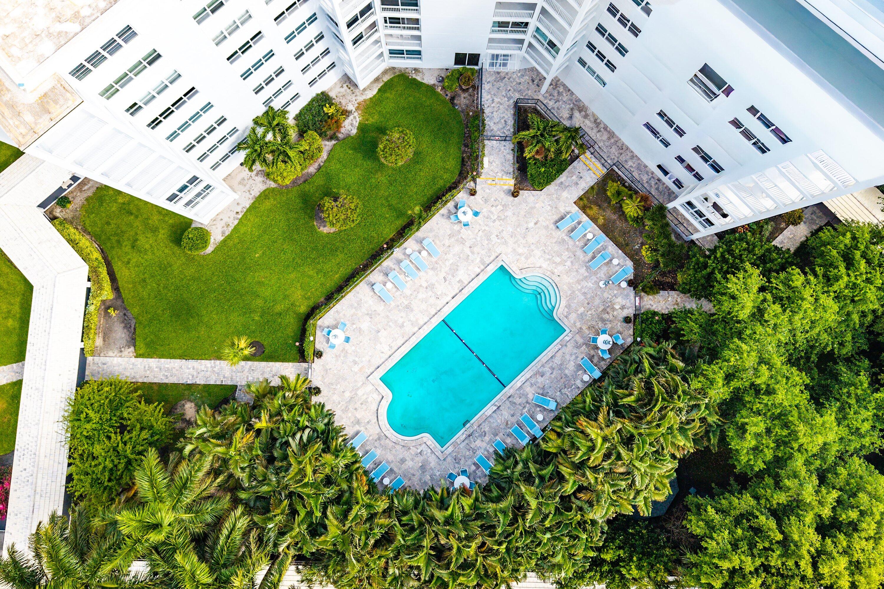 Delray Summit - Residential