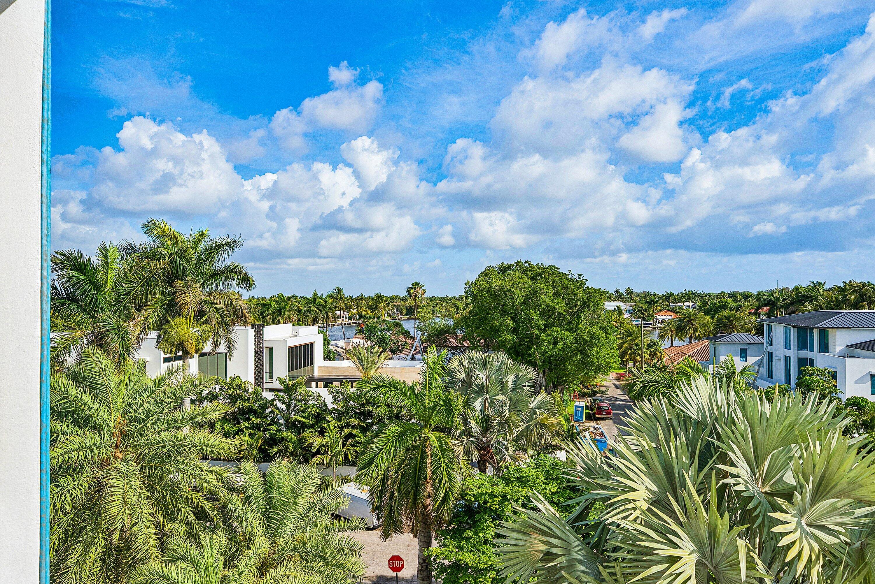Delray Summit - Residential