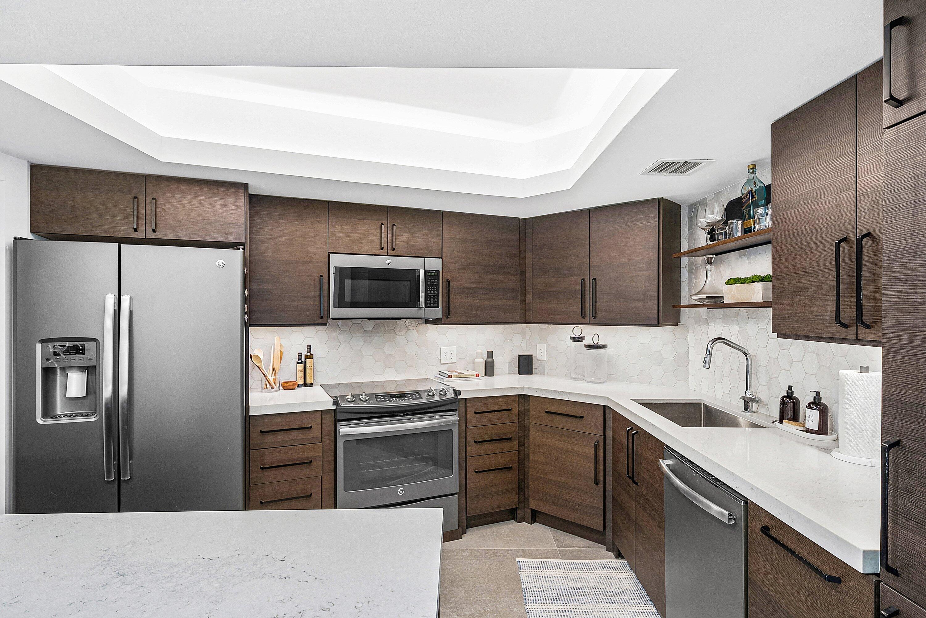 Delray Summit - Residential