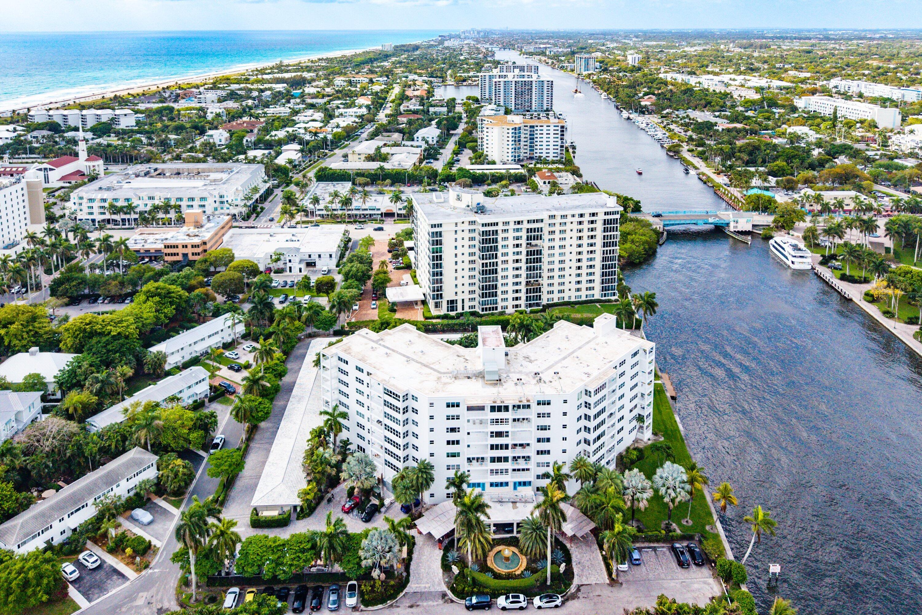 Delray Summit - Residential
