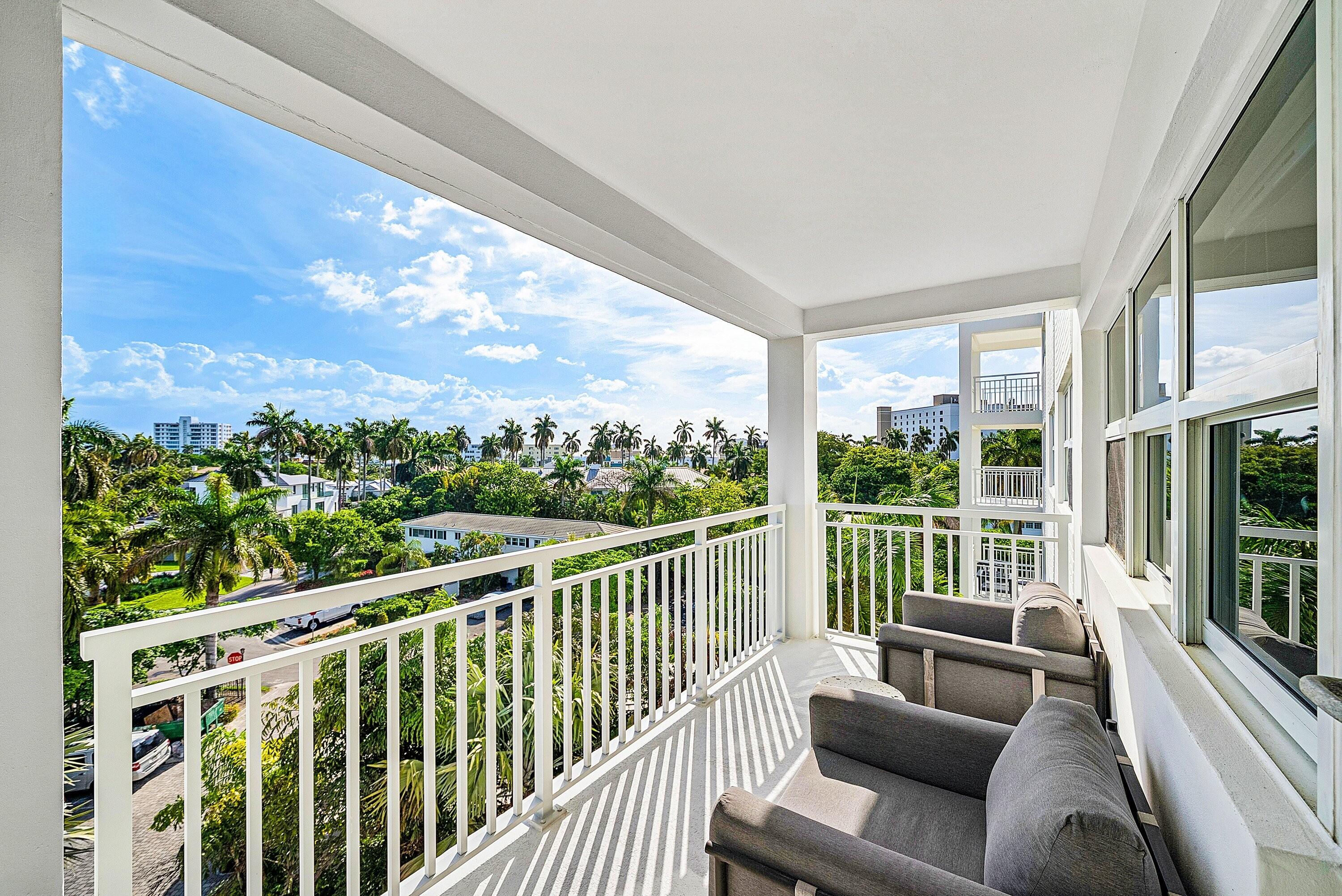 Delray Summit - Residential