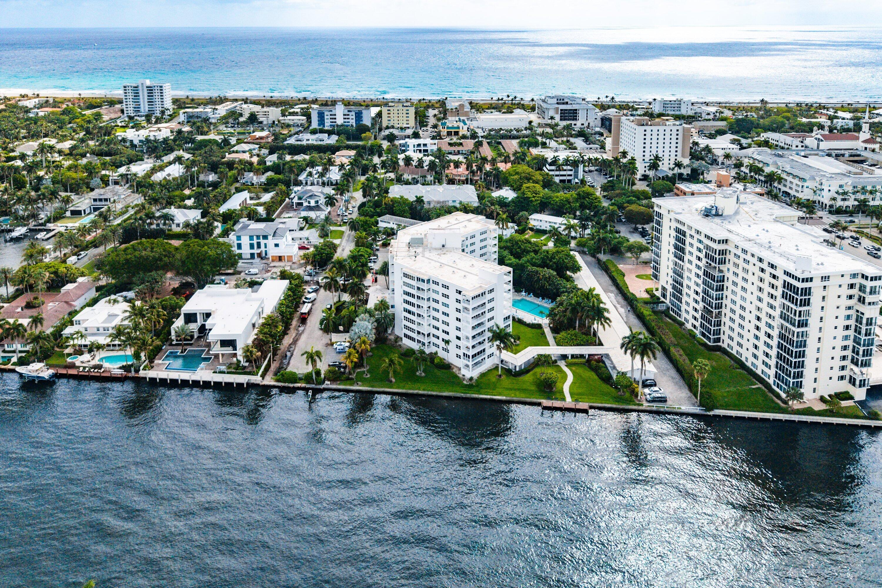 Delray Summit - Residential