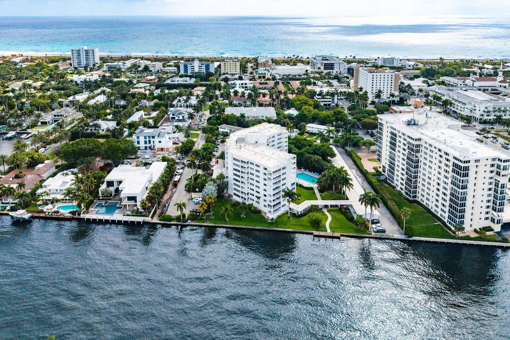 Photo of 1000 Lowry Street #5d, Delray Beach, FL 33483 (MLS # B26011463)