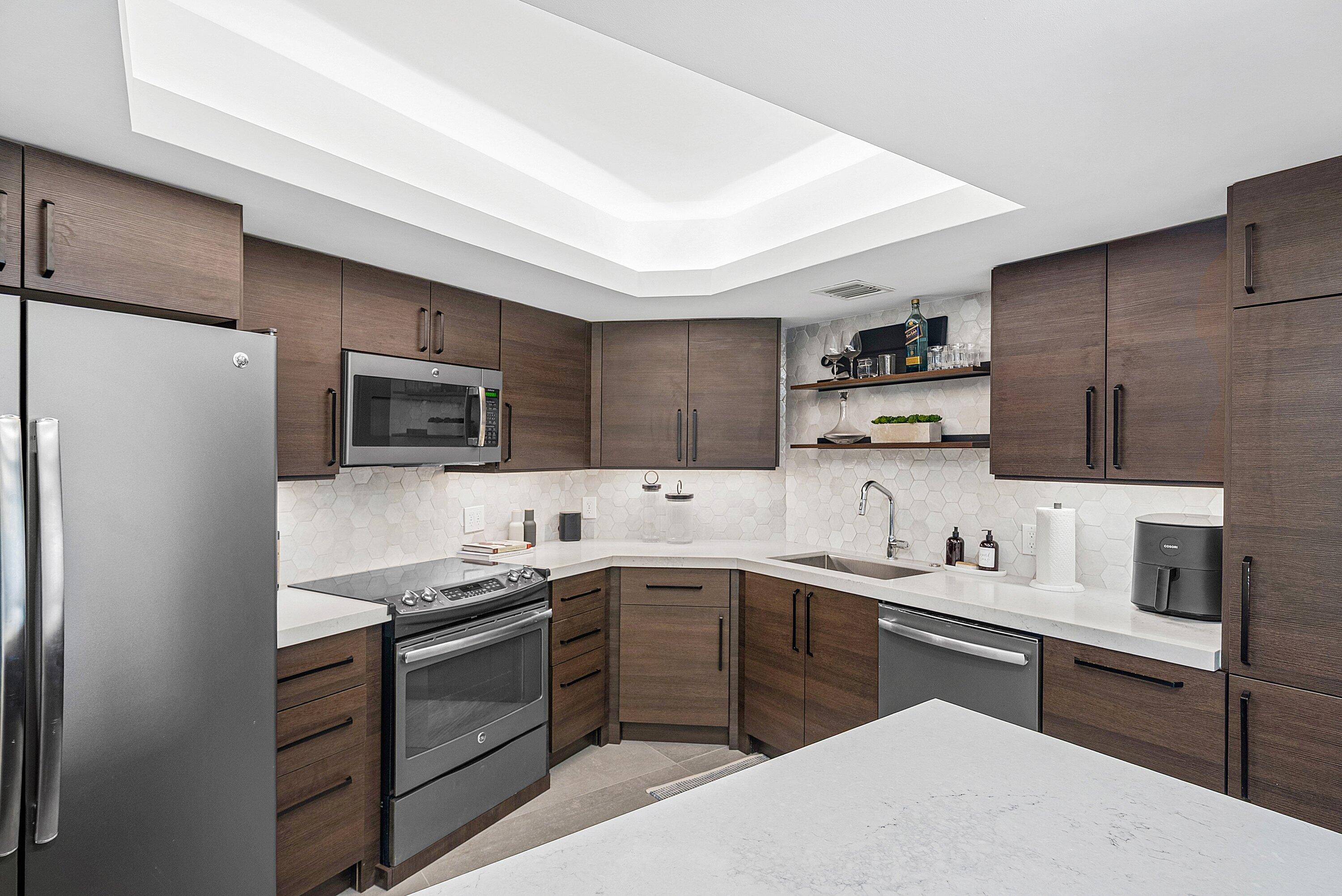 Delray Summit - Residential