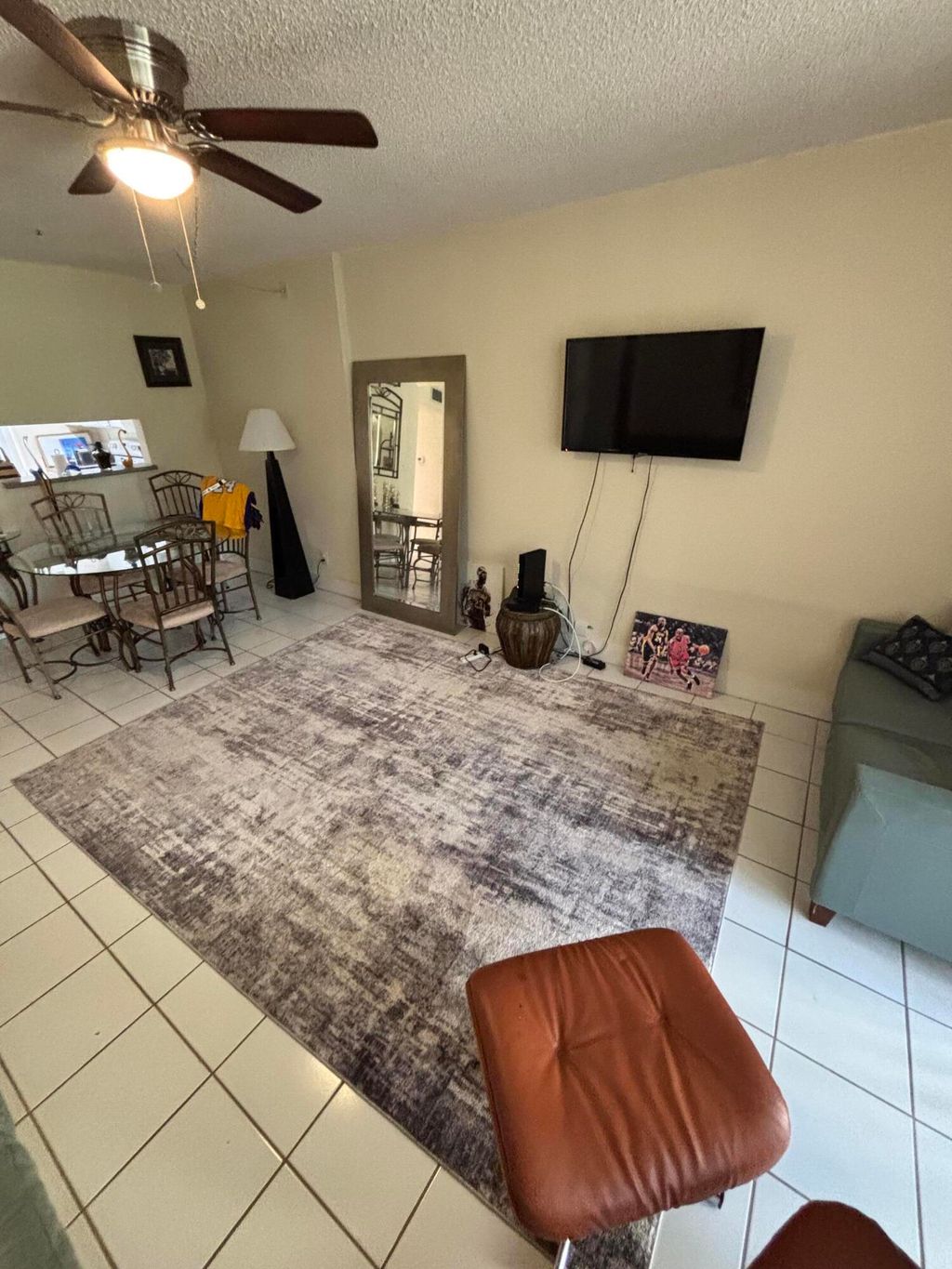 Photo of 3121 NW 47th Terrace #107, Lauderdale Lakes, FL 33319 (MLS # B26000199)