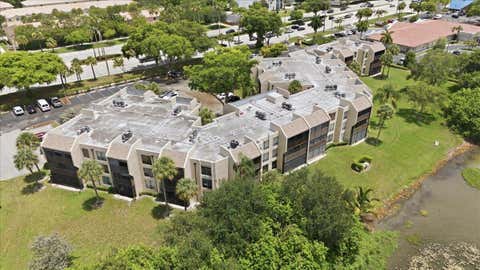 Tiny photo for 6301 N UNIVERSITY Drive #206, Tamarac, FL 33321 (MLS # B26054506)