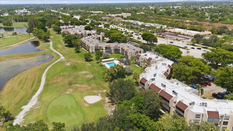 Tiny photo for 6301 N UNIVERSITY Drive #206, Tamarac, FL 33321 (MLS # B26054506)