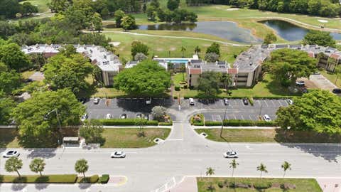 Tiny photo for 6301 N UNIVERSITY Drive #206, Tamarac, FL 33321 (MLS # B26054506)