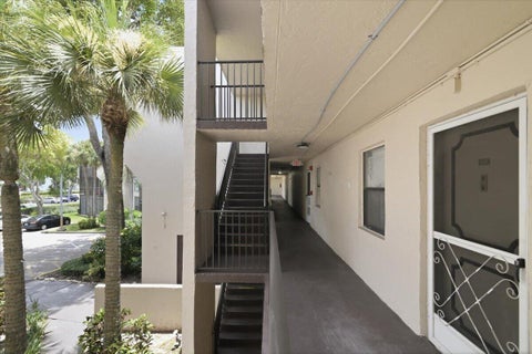 Tiny photo for 6301 N UNIVERSITY Drive #206, Tamarac, FL 33321 (MLS # B26054506)
