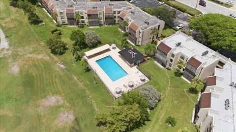 Tiny photo for 6301 N UNIVERSITY Drive #206, Tamarac, FL 33321 (MLS # B26054506)