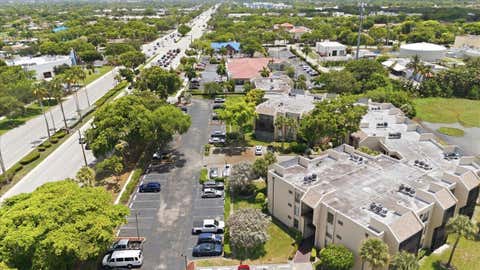 Tiny photo for 6301 N UNIVERSITY Drive #206, Tamarac, FL 33321 (MLS # B26054506)