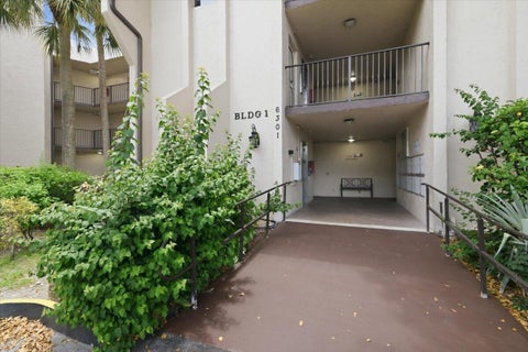 Tiny photo for 6301 N UNIVERSITY Drive #206, Tamarac, FL 33321 (MLS # B26054506)