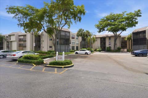 Tiny photo for 6301 N UNIVERSITY Drive #206, Tamarac, FL 33321 (MLS # B26054506)