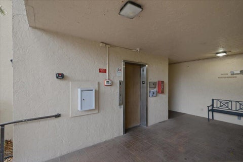 Tiny photo for 6301 N UNIVERSITY Drive #206, Tamarac, FL 33321 (MLS # B26054506)