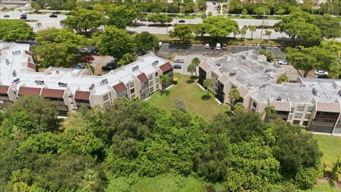 Tiny photo for 6301 N UNIVERSITY Drive #206, Tamarac, FL 33321 (MLS # B26054506)