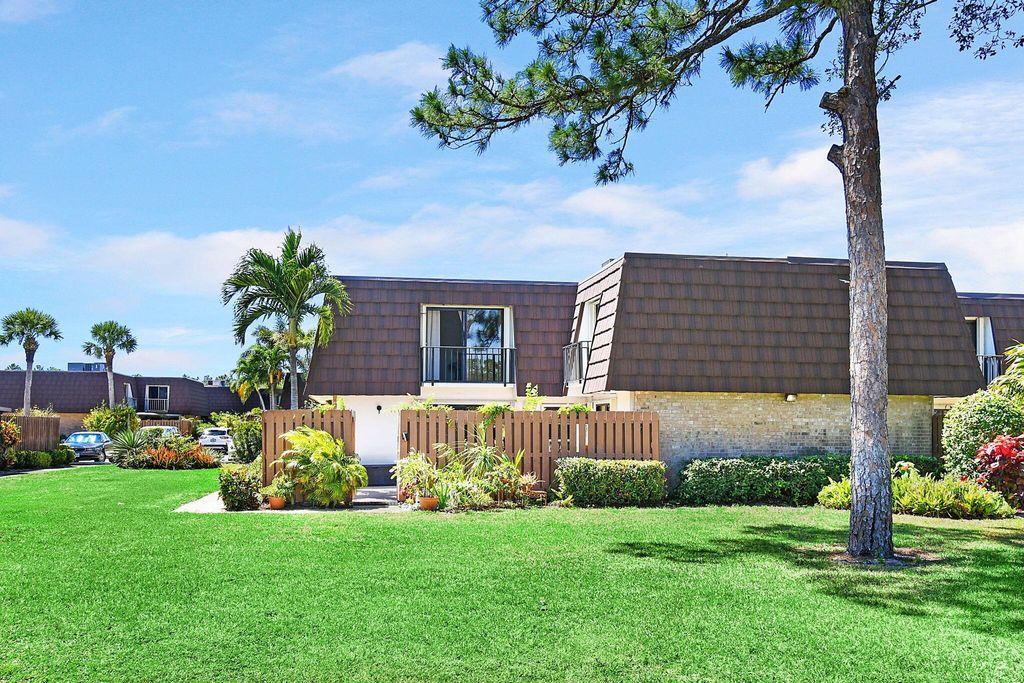 Photo of 5716 SE Riverboat Drive #206, Stuart, FL 34997 (MLS # R10978707)