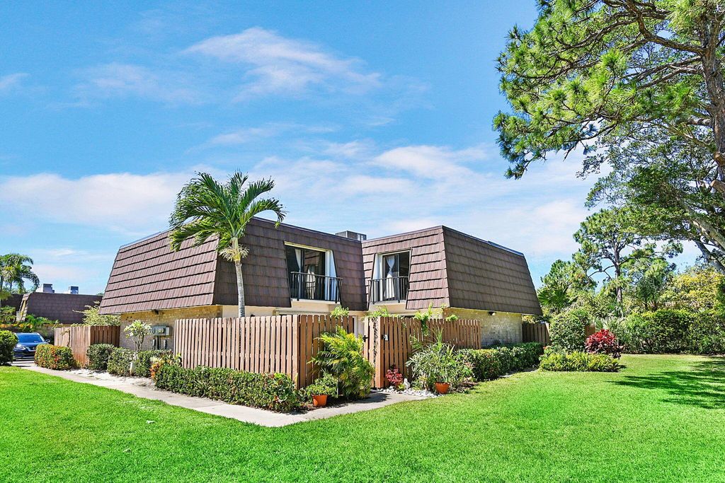 Photo of 5716 SE Riverboat Drive #206, Stuart, FL 34997 (MLS # R10978707)