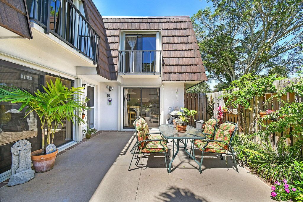 Photo of 5716 SE Riverboat Drive #206, Stuart, FL 34997 (MLS # R10978707)