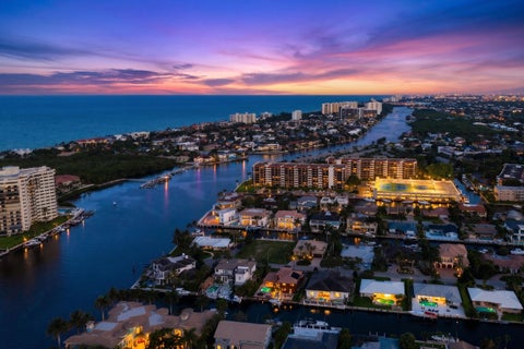 Tiny photo for 876 Forsyth Street, Boca Raton, FL 33487 (MLS # B26041210)