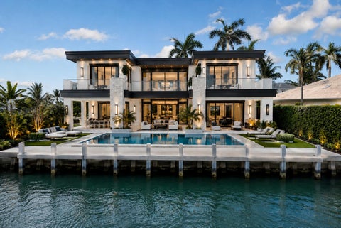 Tiny photo for 876 Forsyth Street, Boca Raton, FL 33487 (MLS # B26041210)