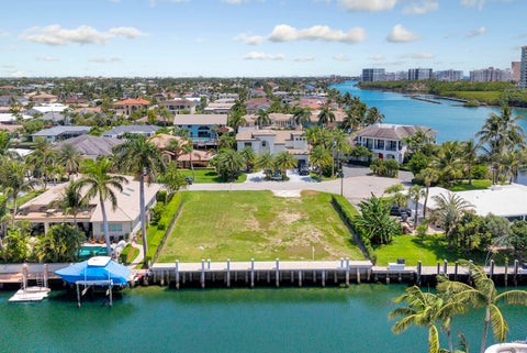 Tiny photo for 876 Forsyth Street, Boca Raton, FL 33487 (MLS # B26041210)