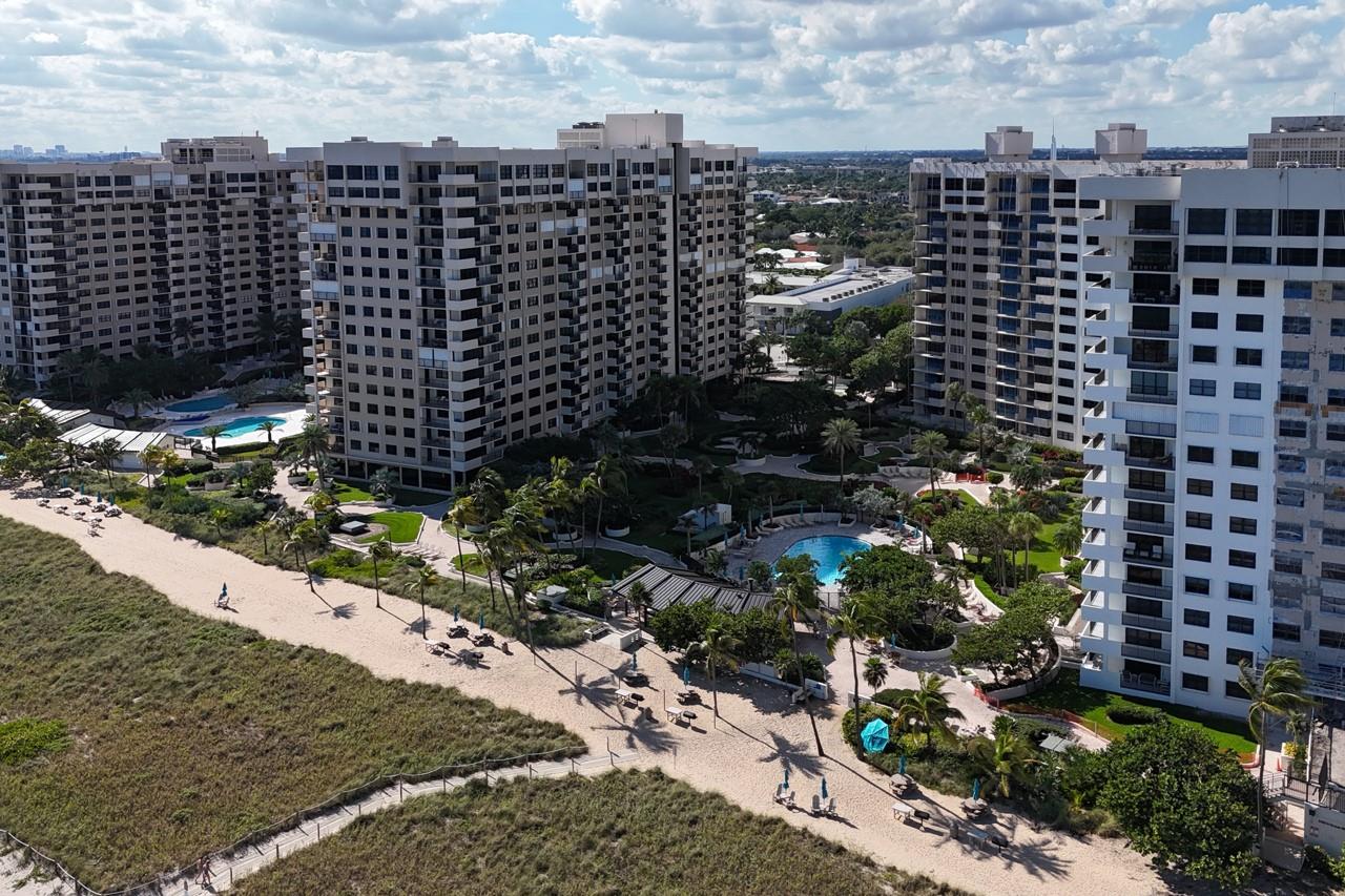 Sea Ranch Club C - Residential
