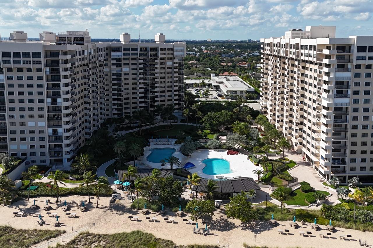 Sea Ranch Club C - Residential