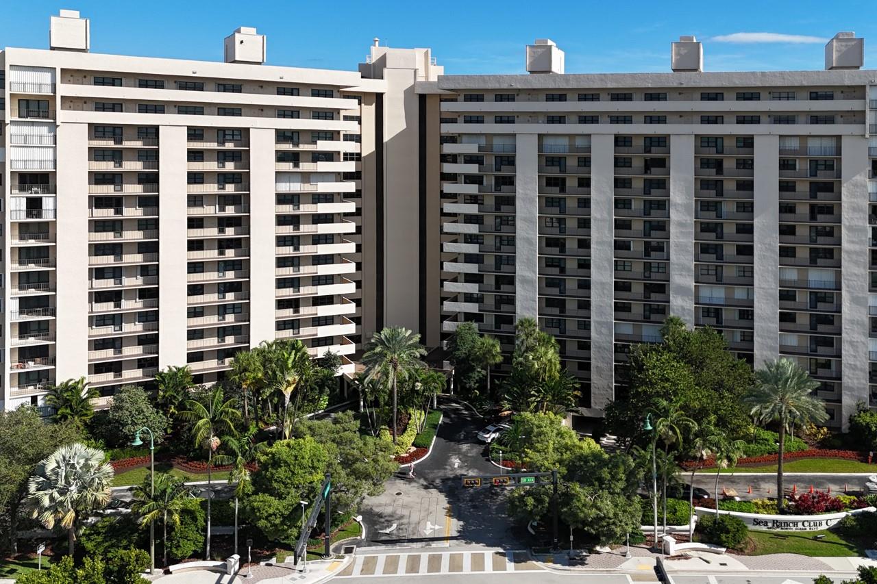 Sea Ranch Club C - Residential