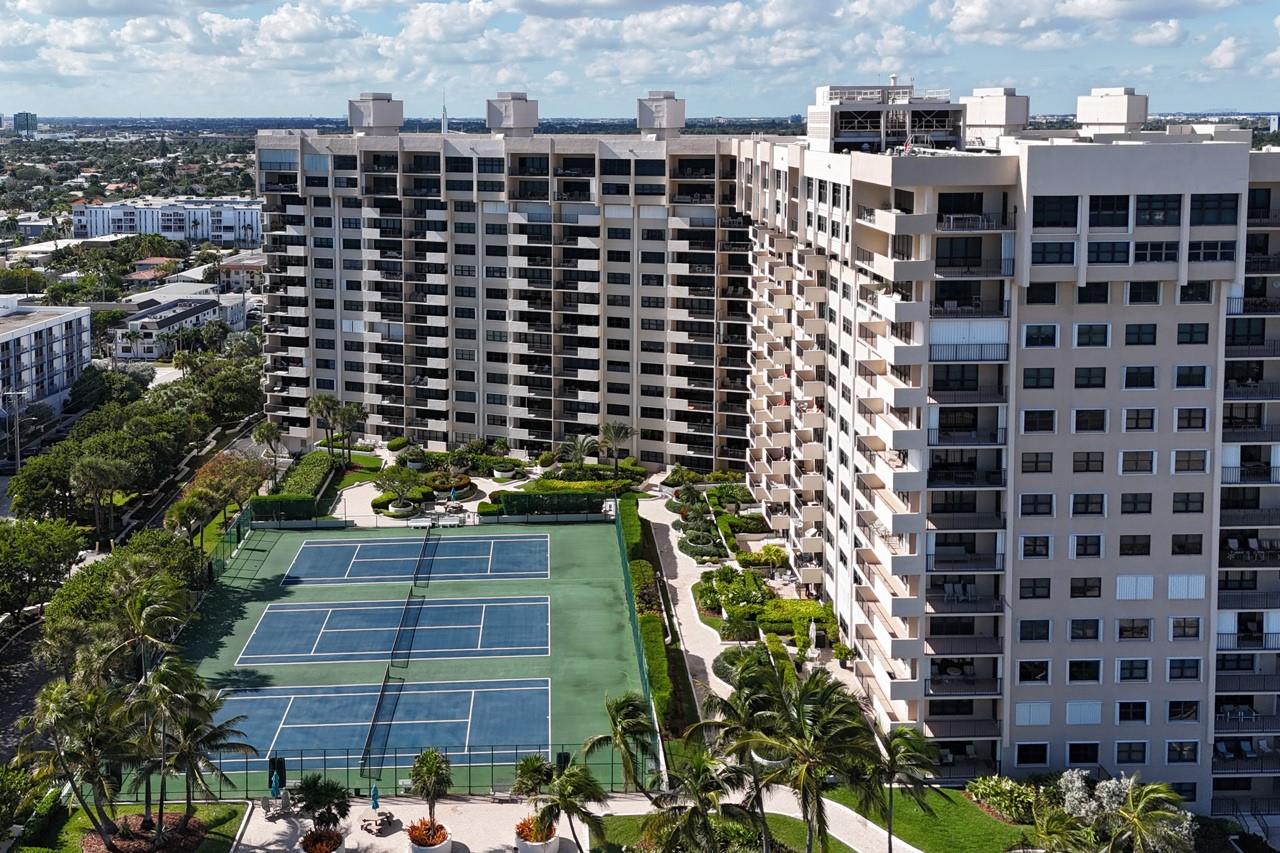 Sea Ranch Club C - Residential