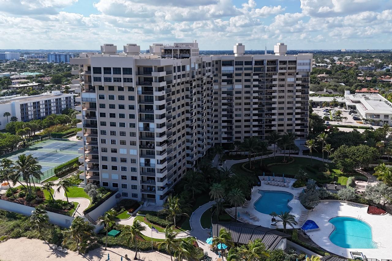 Sea Ranch Club C - Residential