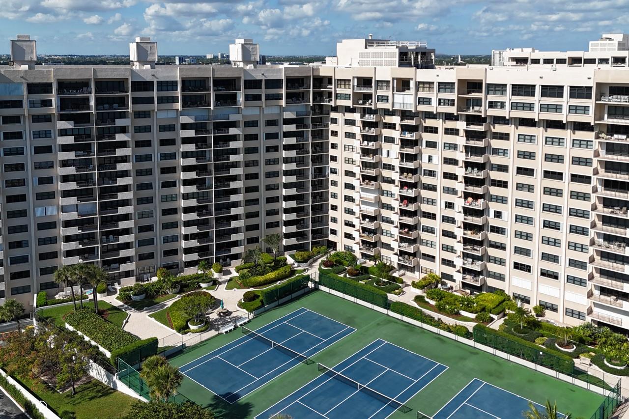 Sea Ranch Club C - Residential