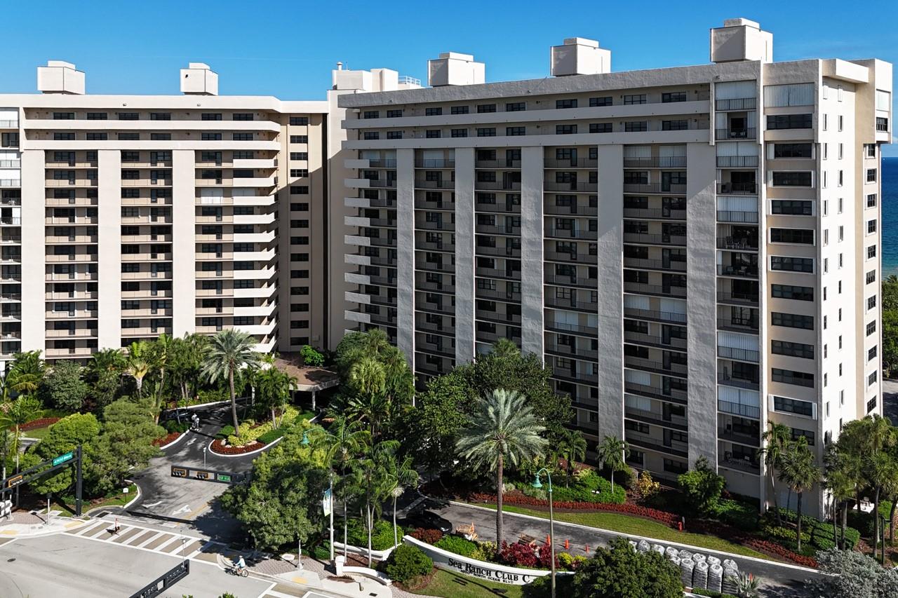 Sea Ranch Club C - Residential