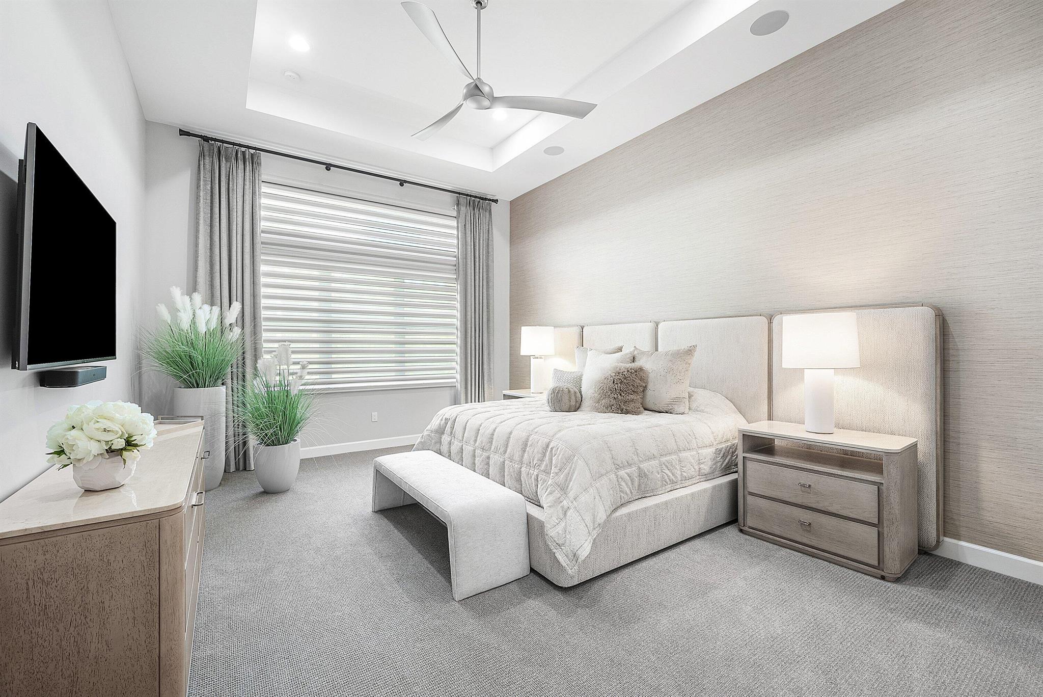 Valencia Grand - Residential