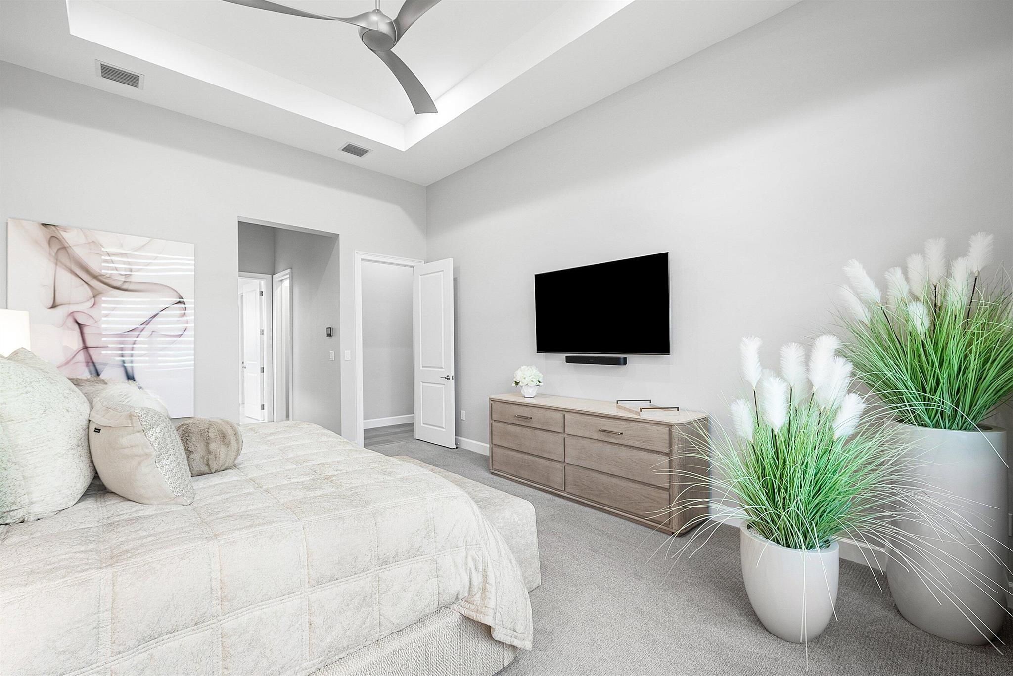 Valencia Grand - Residential