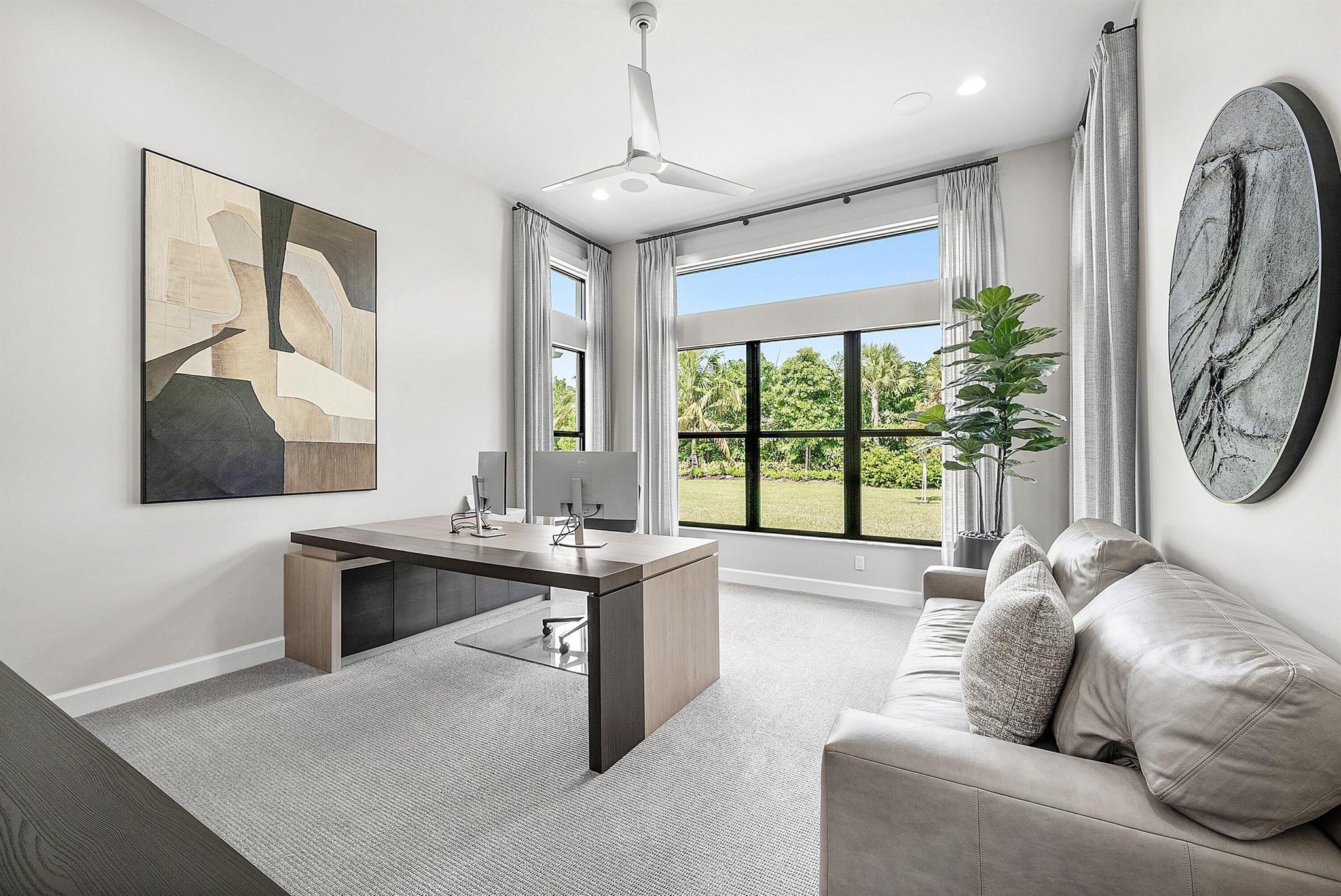 Valencia Grand - Residential