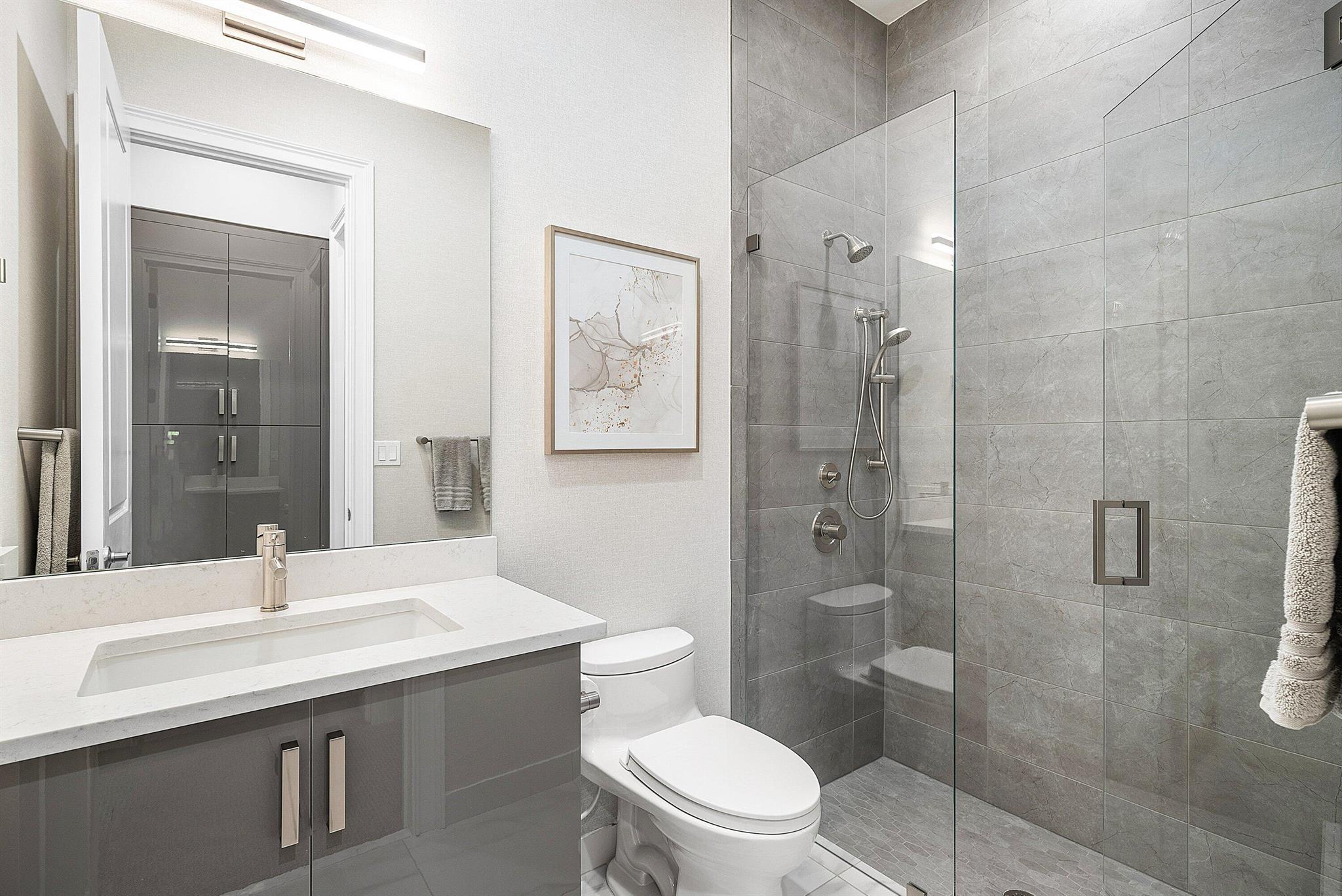 Valencia Grand - Residential