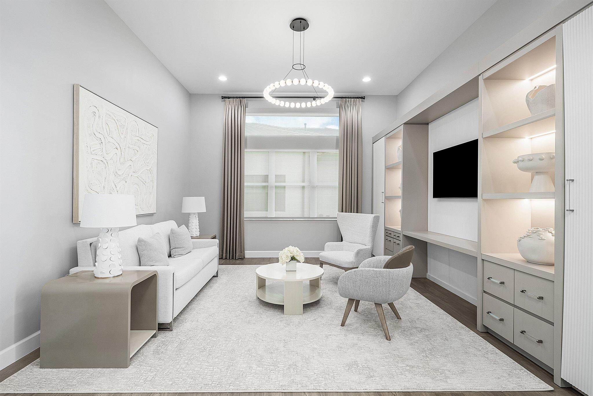 Valencia Grand - Residential