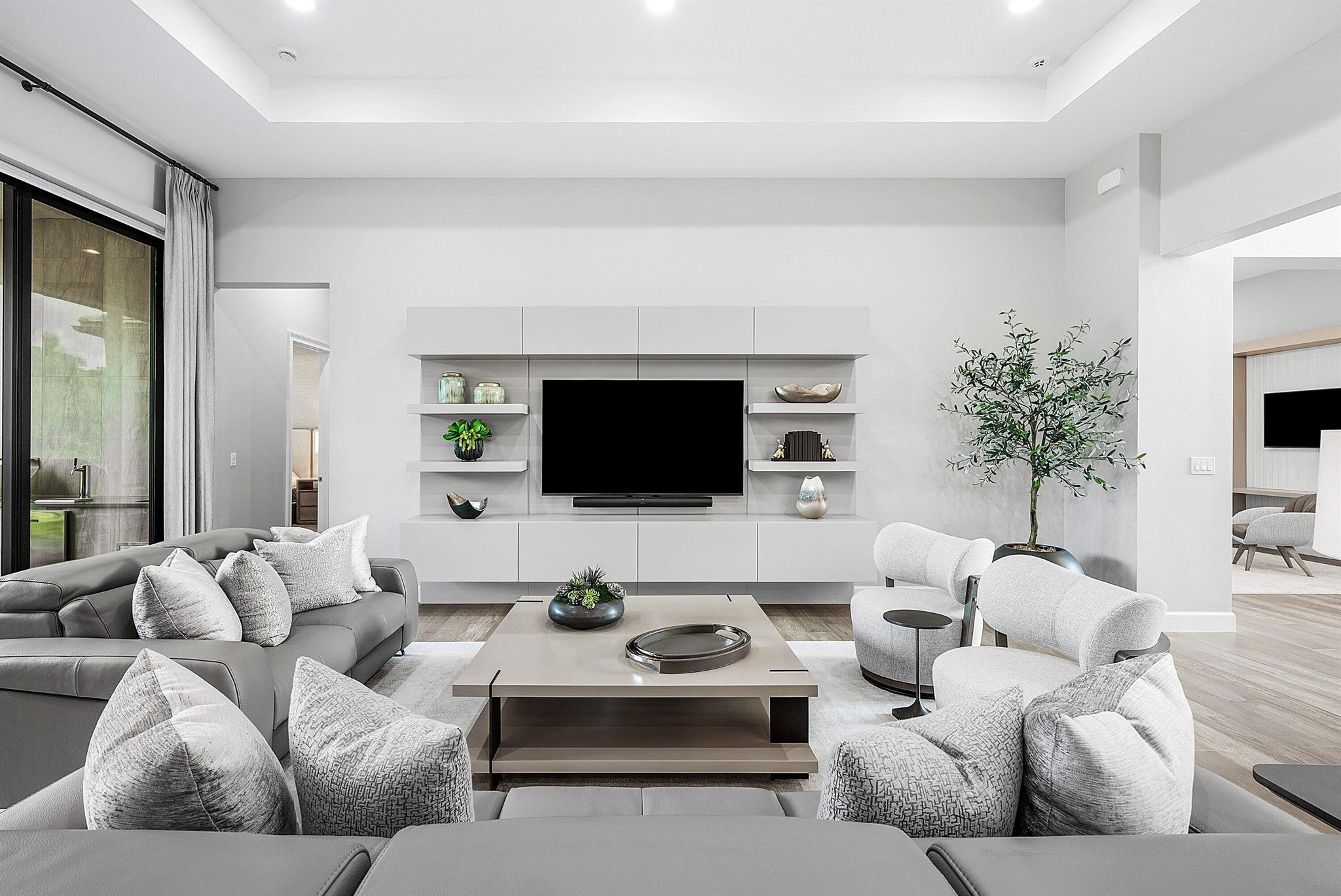 Valencia Grand - Residential