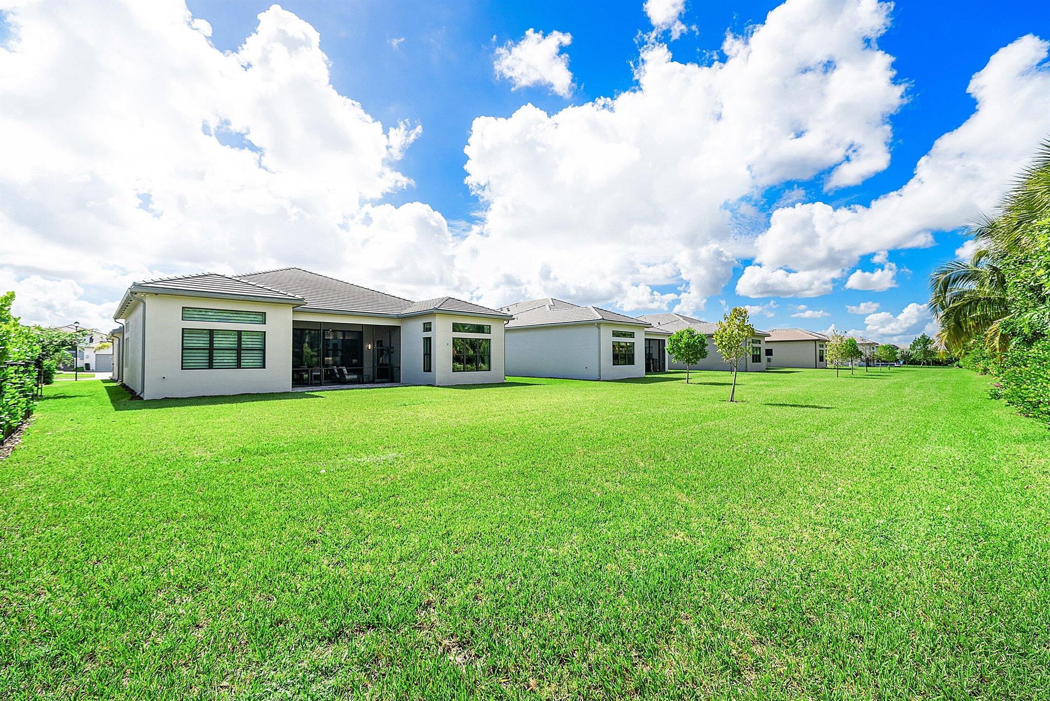 Valencia Grand - Residential