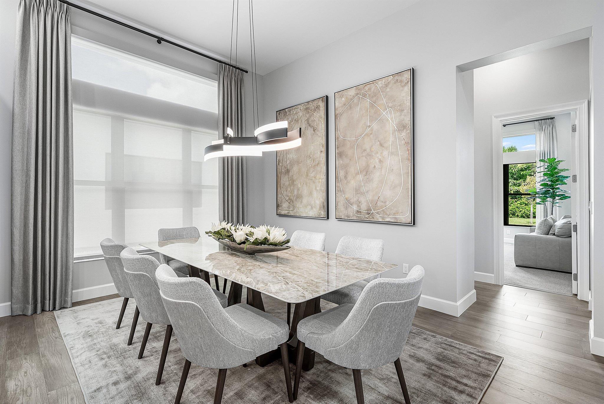 Valencia Grand - Residential