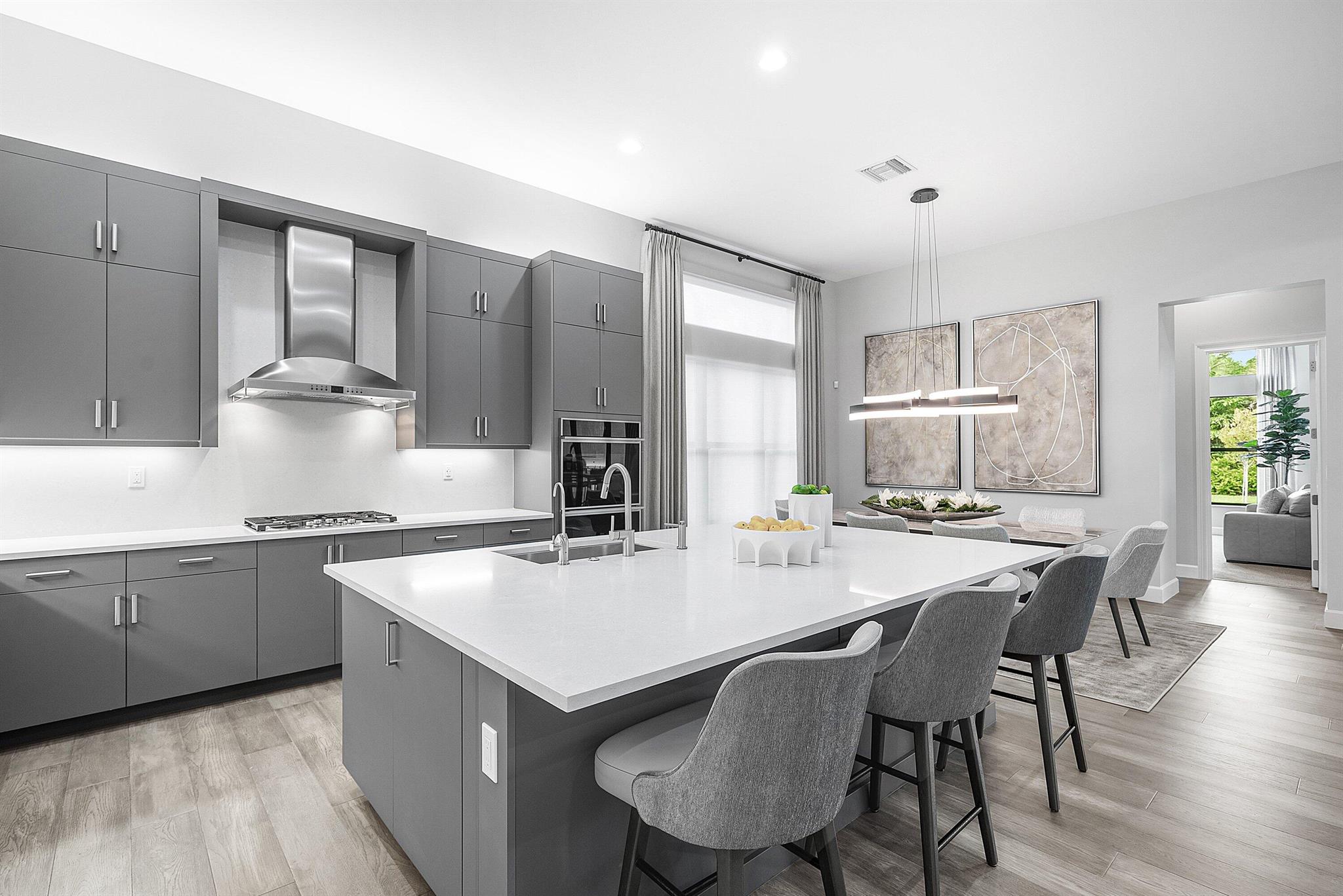 Valencia Grand - Residential