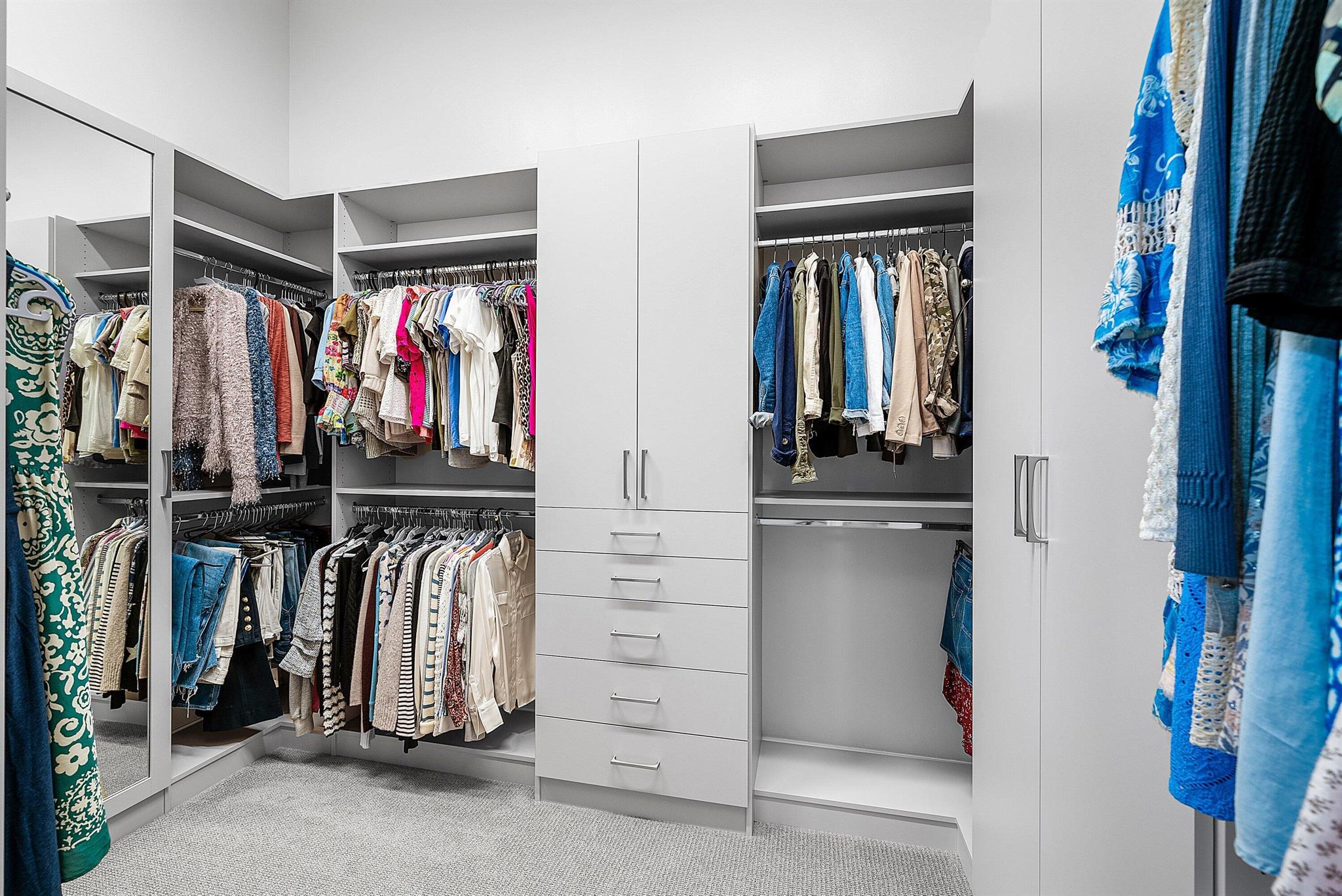 Valencia Grand - Residential