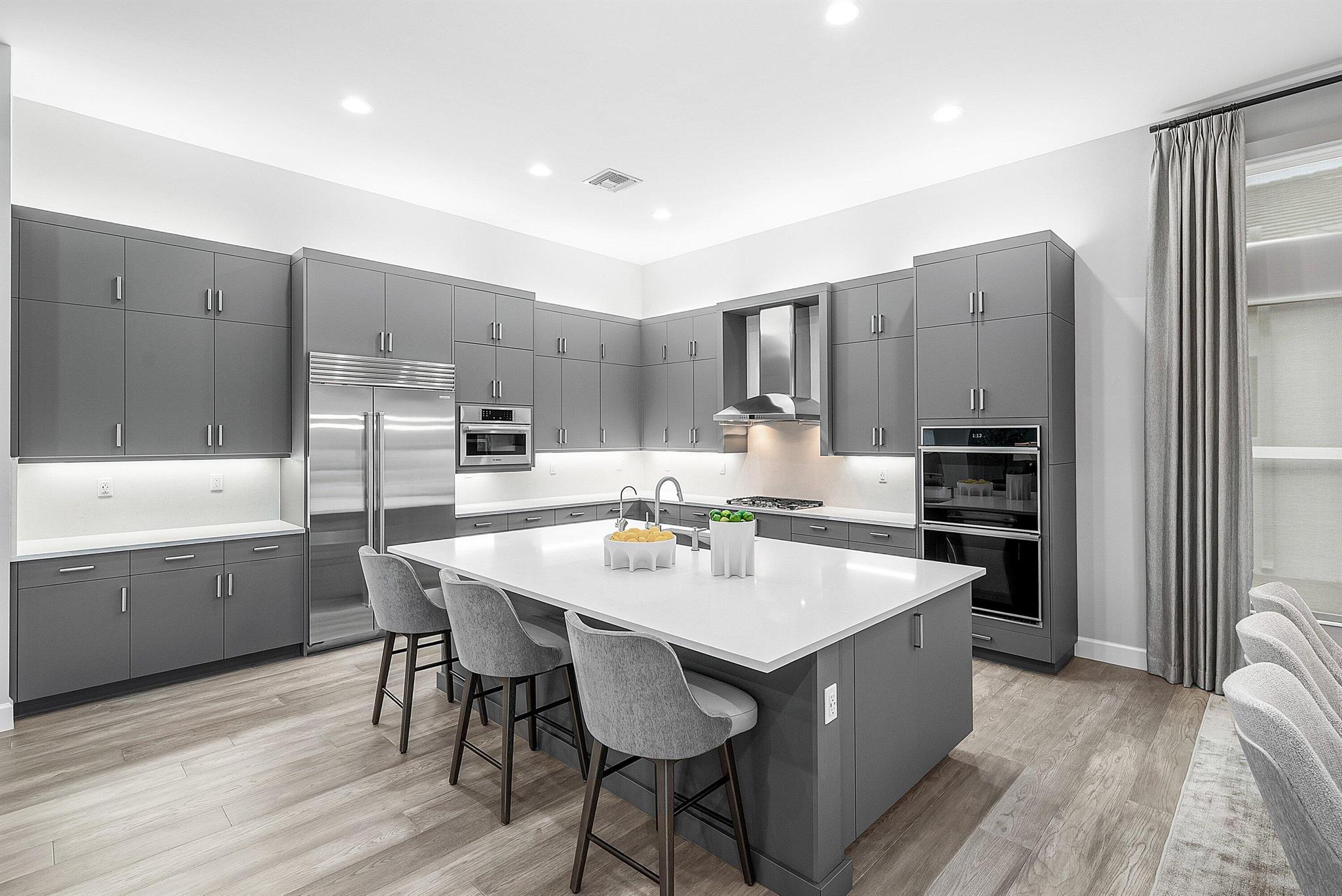 Valencia Grand - Residential