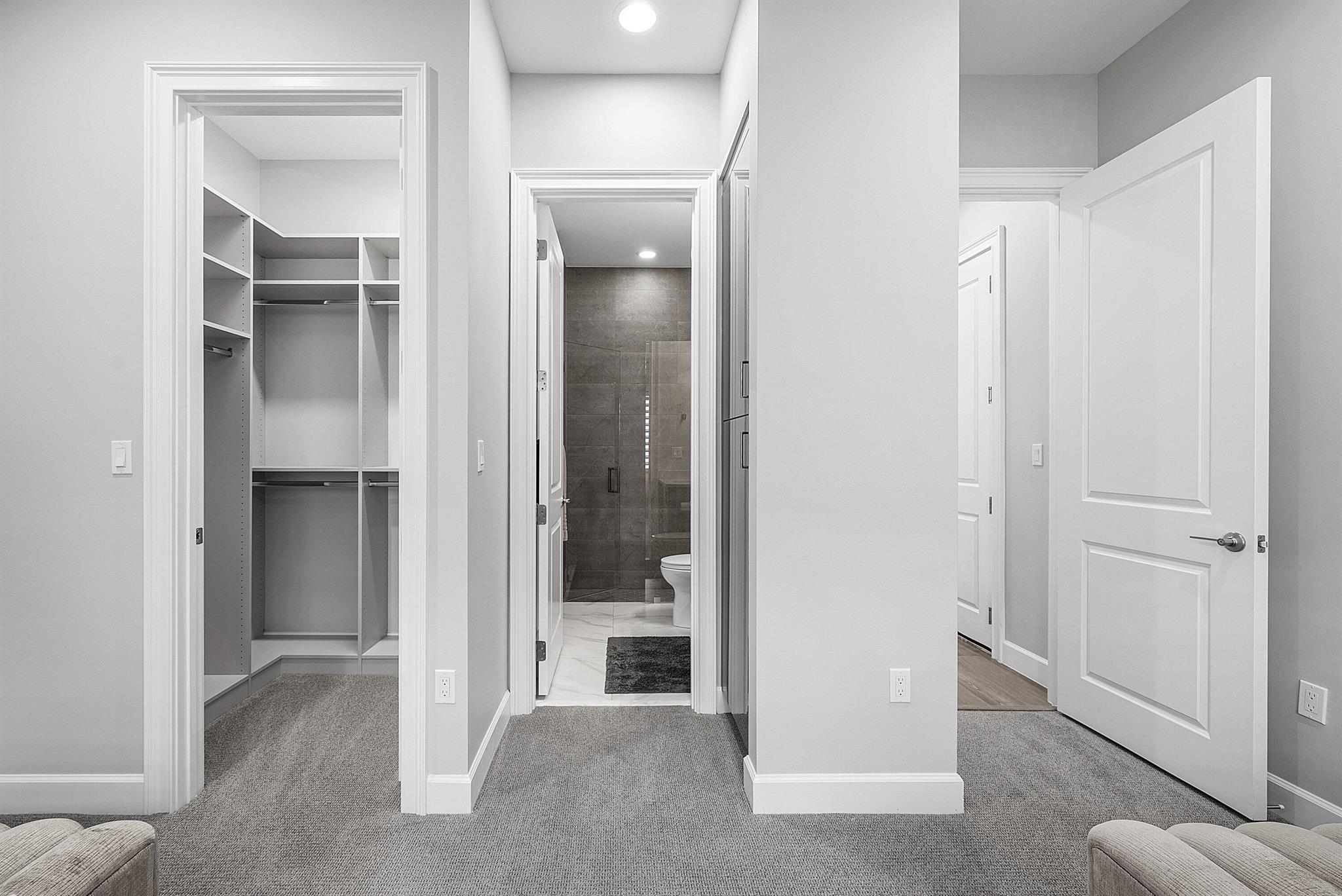 Valencia Grand - Residential