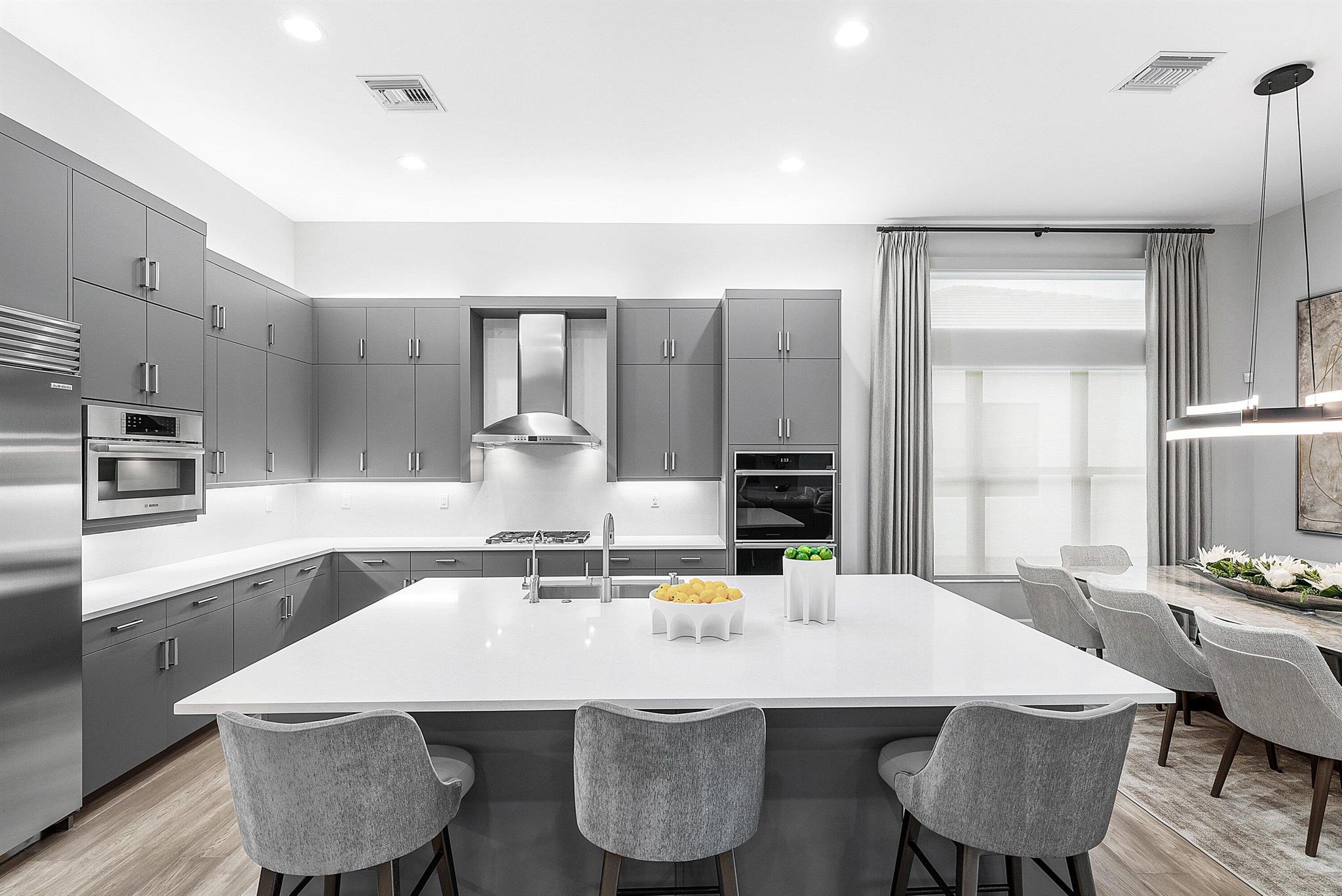 Valencia Grand - Residential