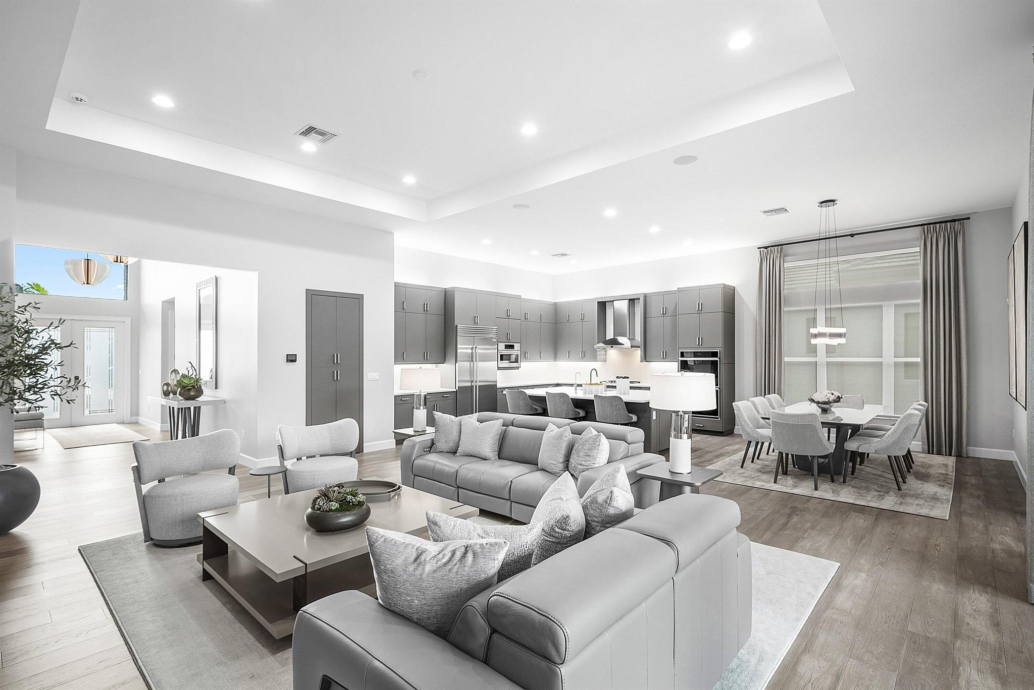 Valencia Grand - Residential